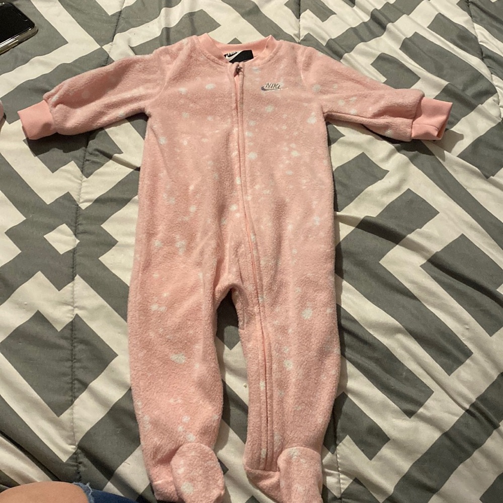 ( 3 for $45) Nike Jammie’s